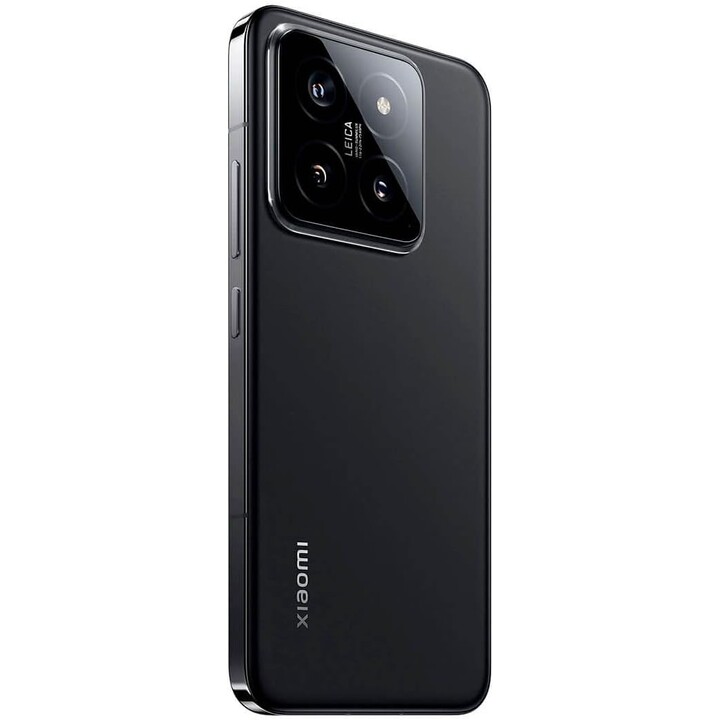 Xiaomi 14 5G 12GB 256GB Dual Sim Black Refurbished