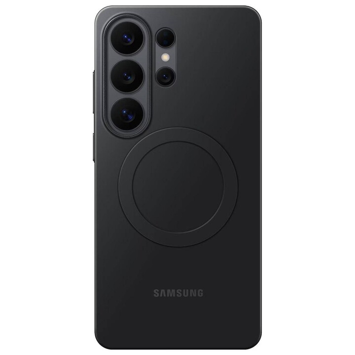 Étui magnétique ultra-fin noir pour Samsung S948/S26 (EF-SS948CBE)