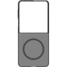 Custodia magnetica nera Samsung per Galaxy Z Flip7