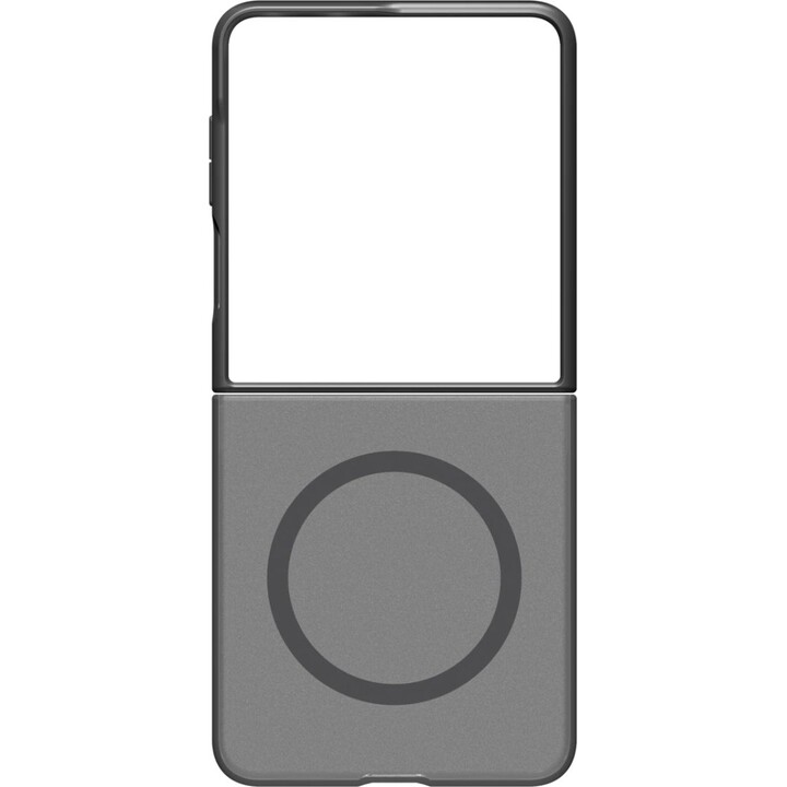 Samsung Black Magnetic Case for Galaxy Z Flip7