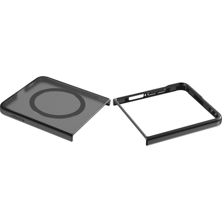 Funda Magnética Negra Samsung para Galaxy Z Flip7