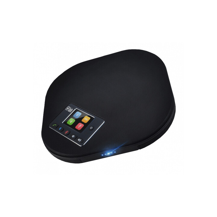 Laia T-pod Beamforming – Mikrofon-Lautsprecher