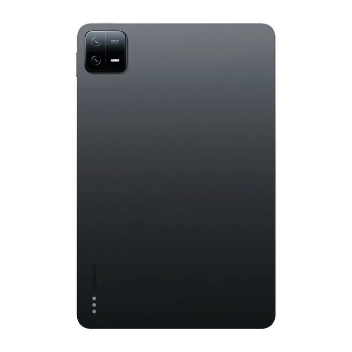 Xiaomi Pad 6 11" 6 GB/128 GB Wi-Fi Cinzento (Gravity Grey) Recondicionado - Excelente