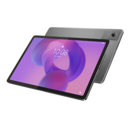 Lenovo Idea Tab 11" 8 GB/128 GB Wi-Fi Cinzento (Luna Grey) Recondicionado - Excelente