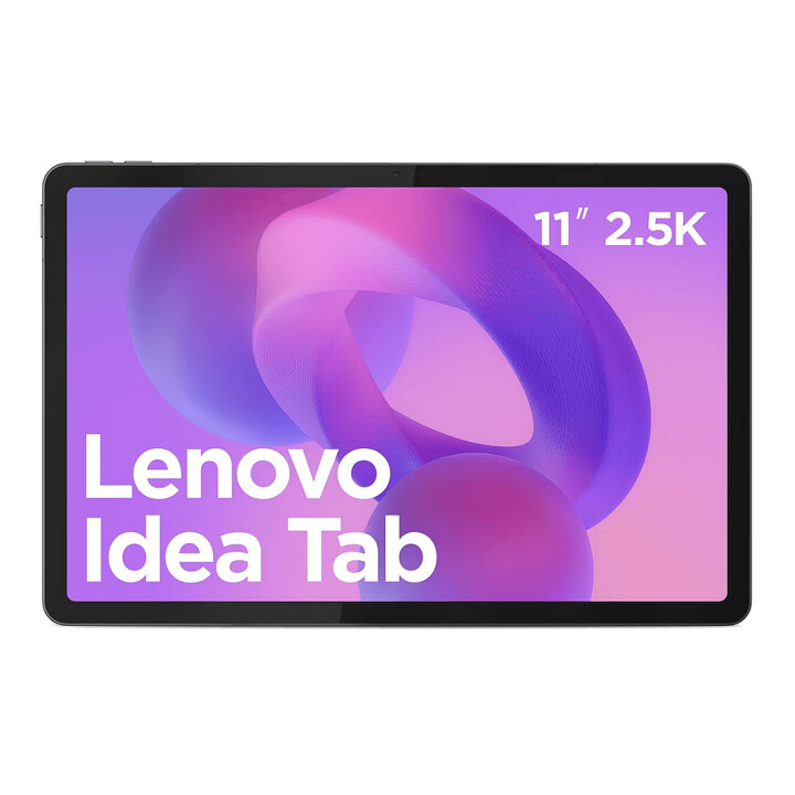 Lenovo Idea Tab 11" 8 GB/128 GB Wi-Fi Cinzento (Luna Grey) Recondicionado - Excelente