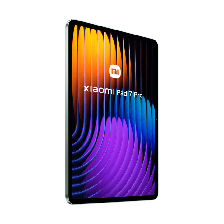 Xiaomi Pad 7 Pro 11" 8 GB/256 GB WLAN Grün (Green) Generalüberholt – Sehr guter Zustand