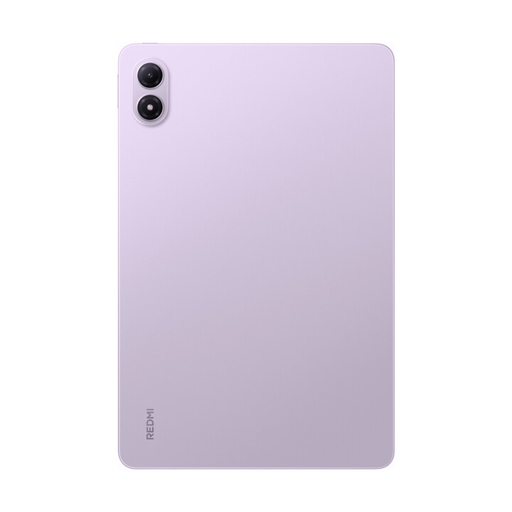 Xiaomi Redmi Pad 2 Pro 12,1" 6 GB/128 GB WiFi Viola Lavanda (Lavender Purple) Ricondizionato - Ottimo stato