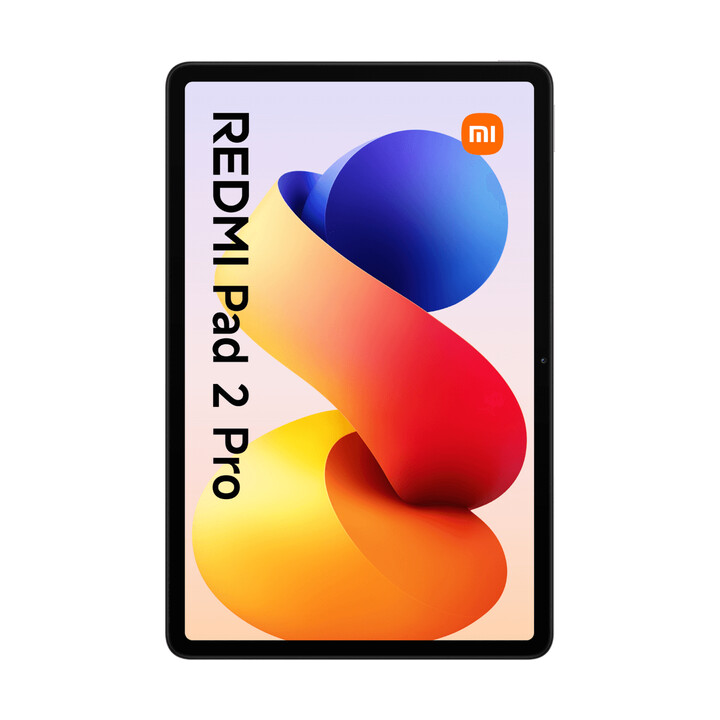 Xiaomi Redmi Pad 2 Pro 12,1 pouces, 6 Go/128 Go, Wi-Fi, violet lavande (Lavender Purple), reconditionné - Très bon état