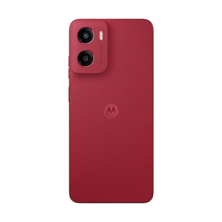 Motorola Moto G05 4G 4GB/128GB Red (Plum Red) Dual SIM Refurbished - Very Good