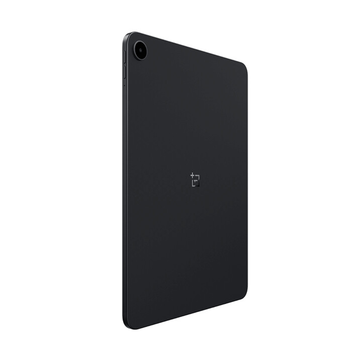 OnePlus Pad Go 2 12,1" 8 GB/128 GB WLAN Schwarz (Shadow Black) Generalüberholt – Zustand: Sehr gut