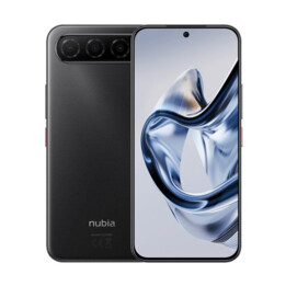 ZTE Nubia Air 5G 8 GB/512 GB Preto (Titanium Black) Dual SIM