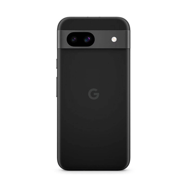 Google Pixel 8a 5G 8GB/256GB Negro (Obsidian) Dual SIM Reacondicionado - Excelente