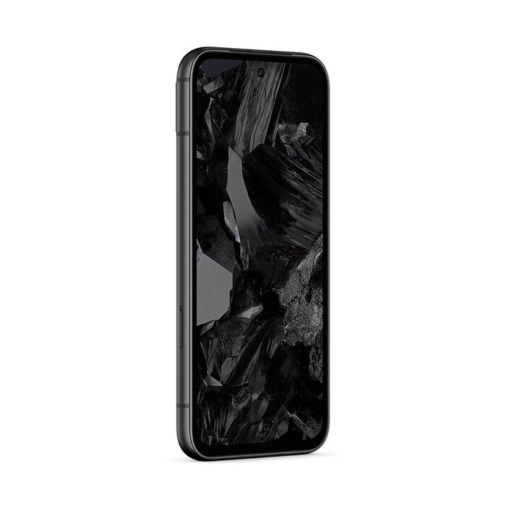 Google Pixel 8a 5G 8 GB/256 GB Nero (Obsidian) Dual SIM Ricondizionato - Ottimo stato