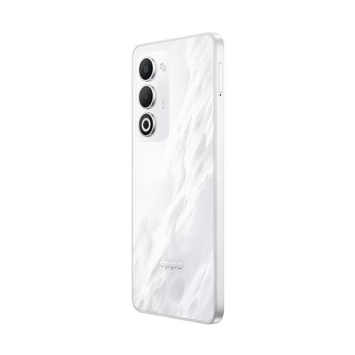 Oppo A5 5G 4GB/128GB Blanco (Mist White) Dual SIM Reacondicionado - Excelente