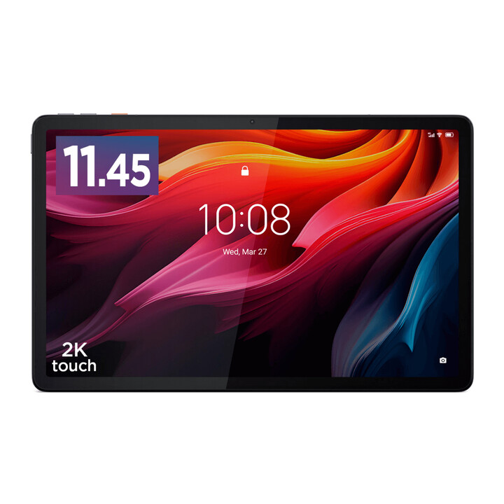 Lenovo Tab K11 Plus 11,5" 8 GB/256 GB LTE Grigio (Luna Grey) Ricondizionato - Ottimo stato