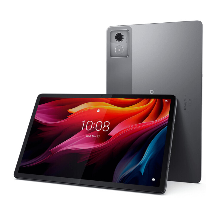 Lenovo Tab K11 Plus 11,5" 8 GB/256 GB LTE Grigio (Luna Grey) Ricondizionato - Ottimo stato