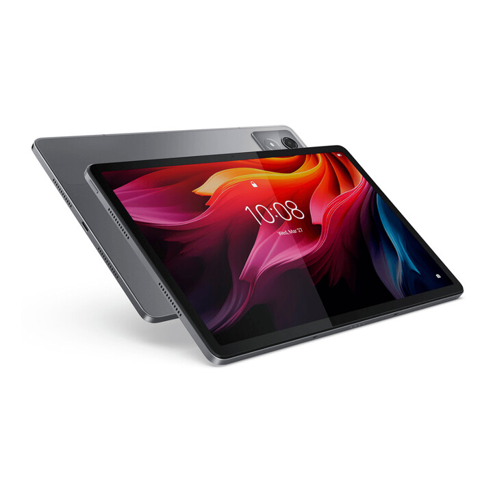 Lenovo Tab K11 Plus 11,5" 8 GB/256 GB LTE Grau (Luna Grey) Generalüberholt – Zustand: Sehr gut