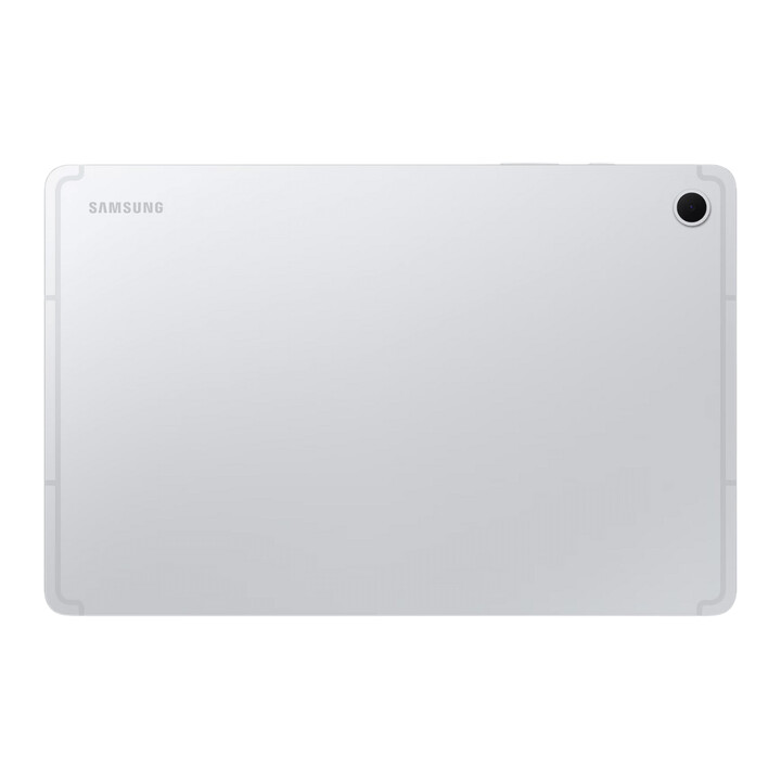Samsung Galaxy Tab S10 Lite 10,9 pouces, 6 Go/128 Go, Wi-Fi, argent (Silver), SM-X400, reconditionné - Comme neuf