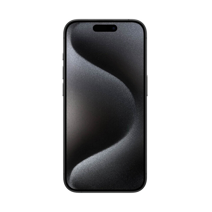 Apple iPhone 15 512GB Black MTPC3QL/A Refurbished - Like New