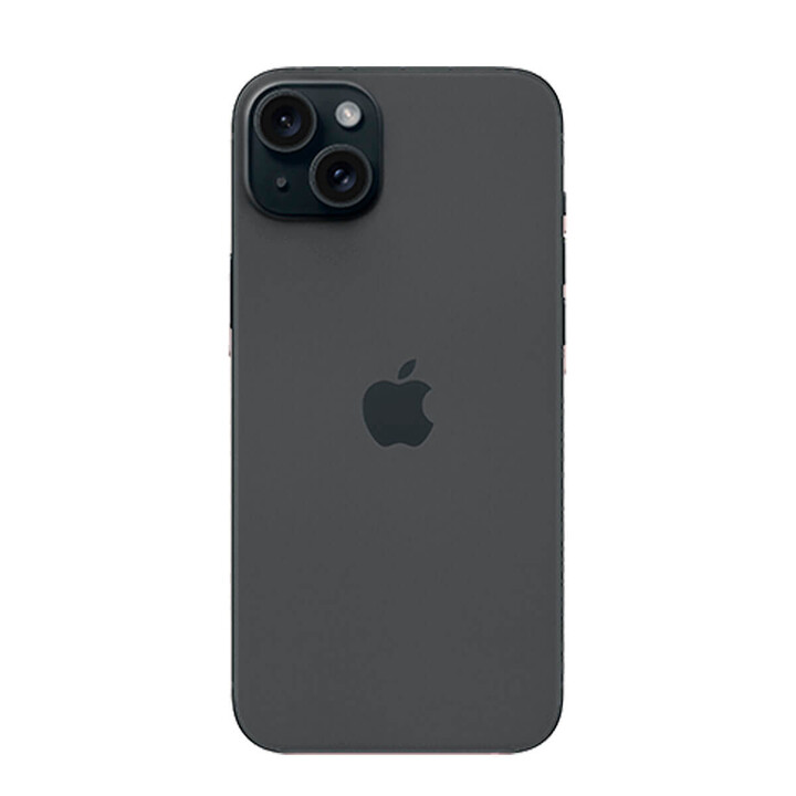 Apple iPhone 15 512GB Negro (Black) MTPC3QL/A Reacondicionado - Como Nuevo