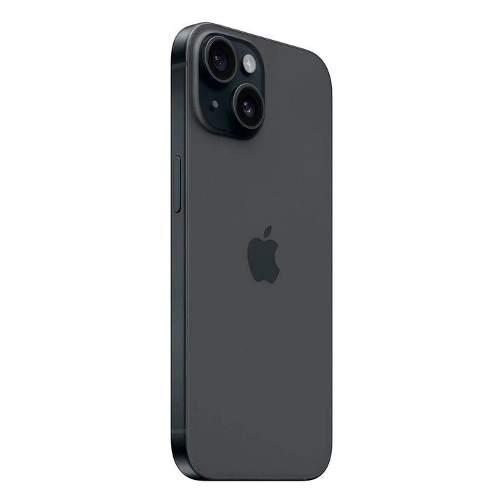 Apple iPhone 15 512GB Negro (Black) MTPC3QL/A Reacondicionado - Como Nuevo