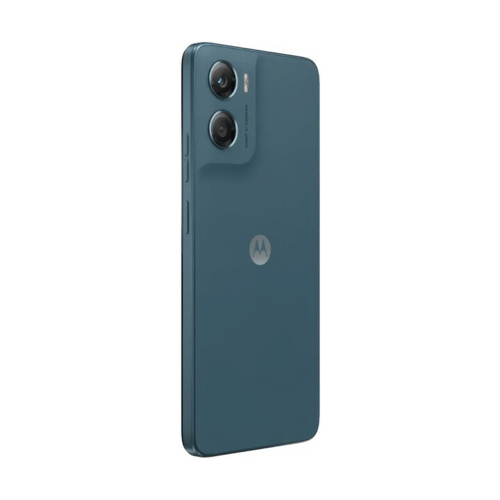 Motorola Moto G06 4G 4GB/64GB Blue (Tapestry Blue) Dual SIM