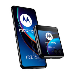 Motorola Razr 40 Ultra 5G 8 Go/256 Go Noir (Infinite Black) Double SIM XT2321-1 Reconditionné - Très bon état