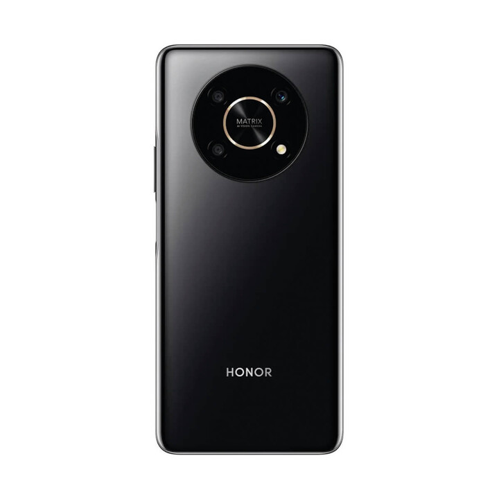 Honor Magic4 Lite 5G 6GB/128GB Negro (Midnight Black) Dual SIM ANY-NX1 Reacondicionado - Como Nuevo