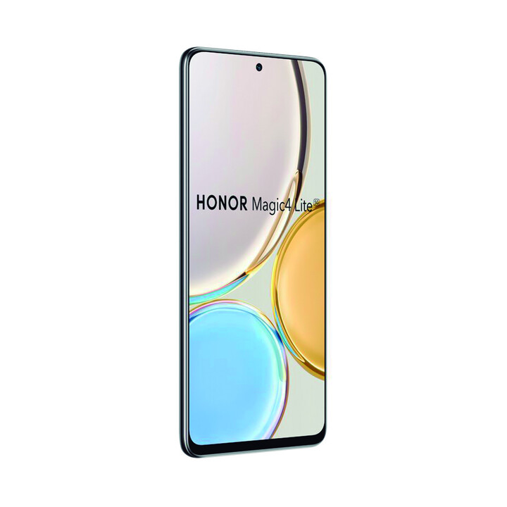 Honor Magic4 Lite 5G 6 GB/128 GB Preto (Midnight Black) Dual SIM ANY-NX1 Recondicionado - Como novo