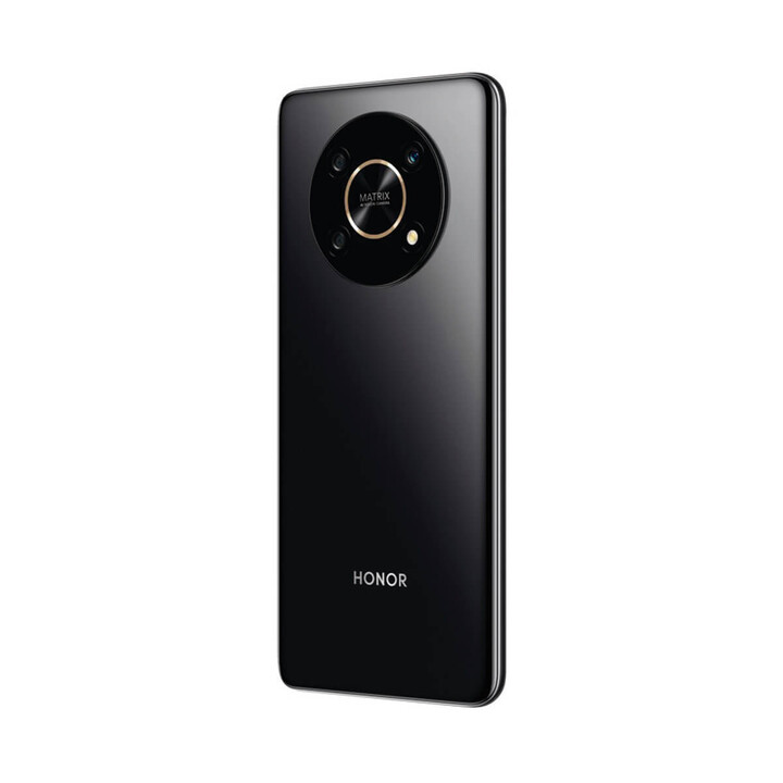 Honor Magic4 Lite 5G 6GB/128GB Negro (Midnight Black) Dual SIM ANY-NX1 Reacondicionado - Como Nuevo
