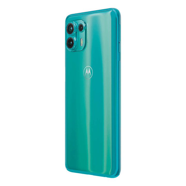 Motorola Edge 20 Lite 5G 8 Go/128 Go Vert (Lagoon Green) Double SIM XT2139-1 Reconditionné - Comme neuf