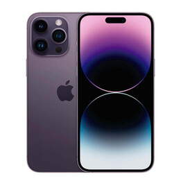 Apple iPhone 14 Pro 512 Go Violet (Deep Purple) MQ293QL/A Reconditionné - Comme neuf