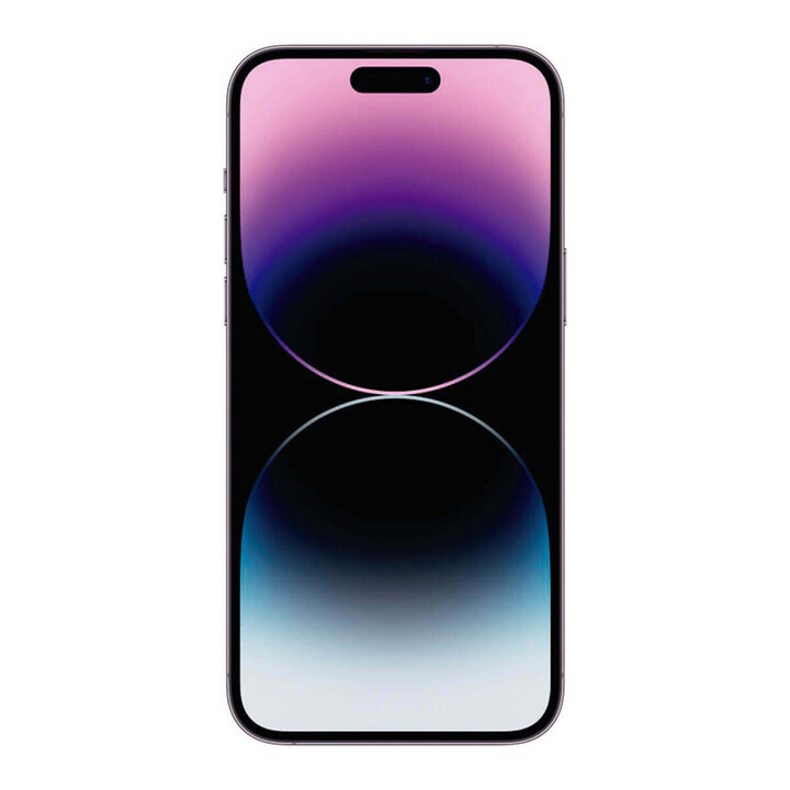 Apple iPhone 14 Pro 512GB Purple (Deep Purple) MQ293QL/A Refurbished - Like New
