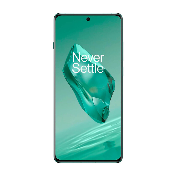OnePlus 12 5G 16GB/512GB Verde (Flowy Emerald) Dual SIM Reacondicionado - Como Nuevo