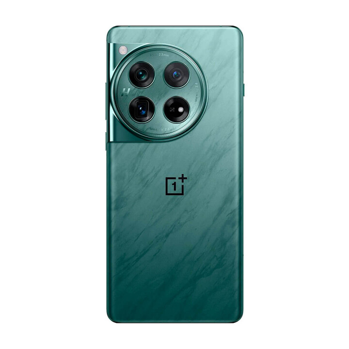 OnePlus 12 5G 16 GB/512 GB Verde (Flowy Emerald) Dual SIM Recondicionado - Como novo