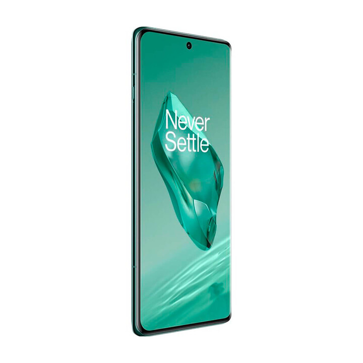 OnePlus 12 5G 16 GB/512 GB Verde (Flowy Emerald) Dual SIM Recondicionado - Como novo