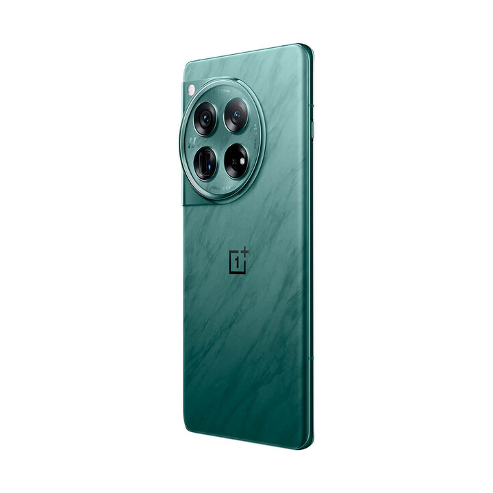 OnePlus 12 5G 16GB/512GB Green (Flowy Emerald) Dual SIM Refurbished - Like New