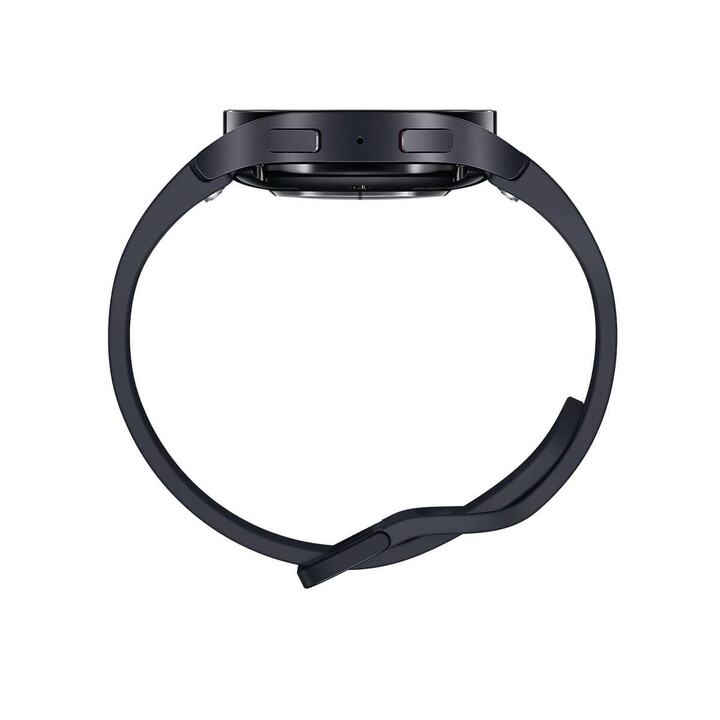 Samsung Galaxy Watch6 40 mm Bluetooth Cinza (Graphite) R930 Recondicionado - Como novo
