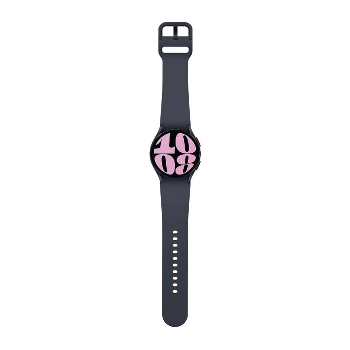 Samsung Galaxy Watch6 40mm Bluetooth Gray (Graphite) R930 Refurbished - Like New