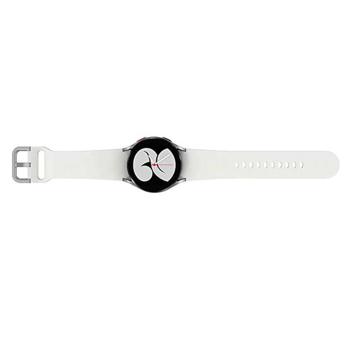 Samsung Galaxy Watch4 40mm Bluetooth Silver (Silver) R860 Refurbished - Excellent