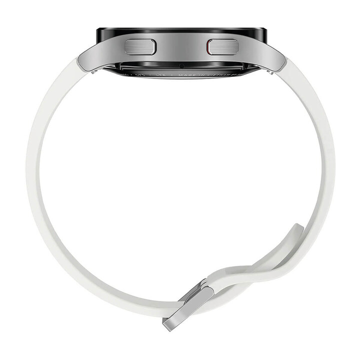 Samsung Galaxy Watch4 40 mm Bluetooth Argento (Silver) R860 Ricondizionato - Ottimo stato