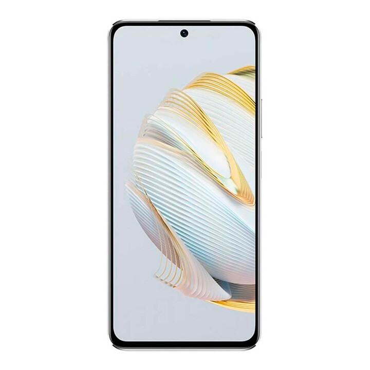Huawei Nova 10 SE 4G 8GB/128GB Silver (Starry Silver) Dual SIM BNE-LX1 Refurbished - Like New