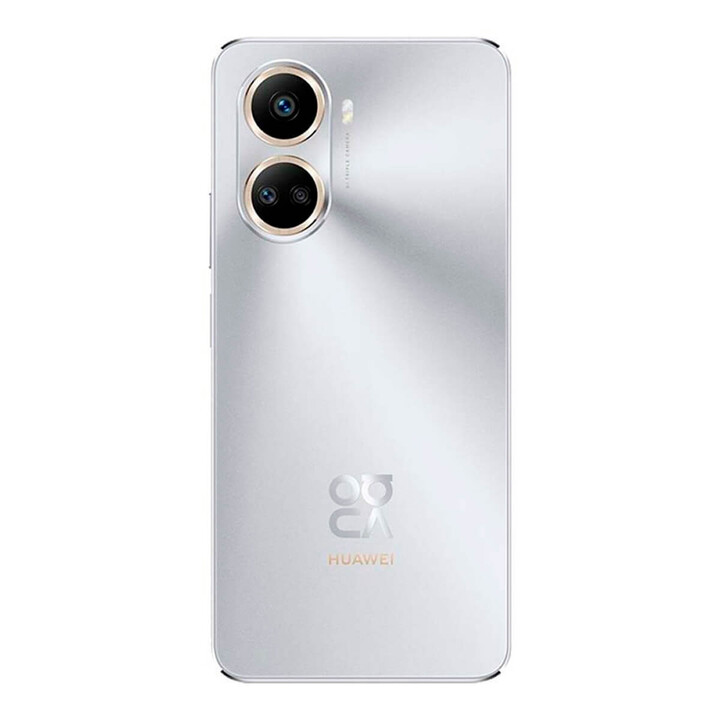 Huawei Nova 10 SE 4G 8GB/128GB Silver (Starry Silver) Dual SIM BNE-LX1 Refurbished - Like New