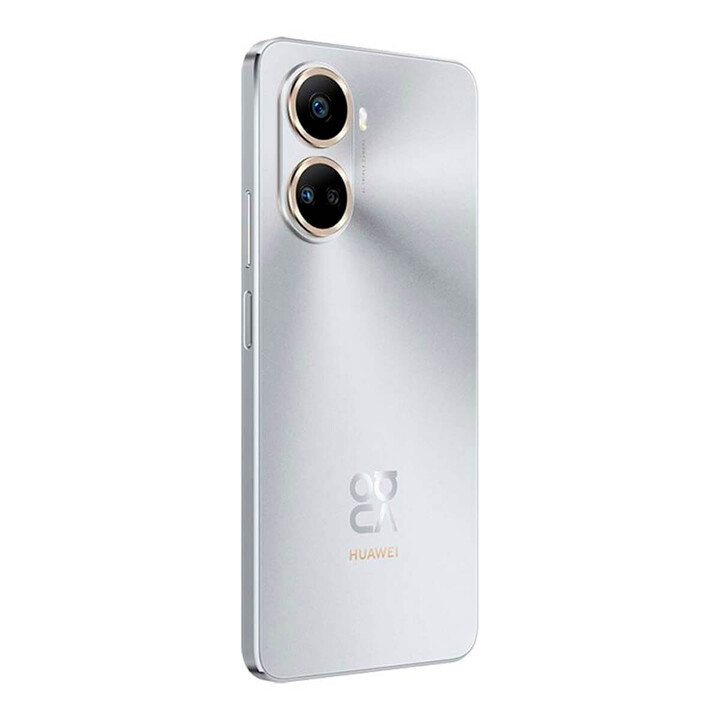 Huawei Nova 10 SE 4G 8GB/128GB Silver (Starry Silver) Dual SIM BNE-LX1 Refurbished - Like New