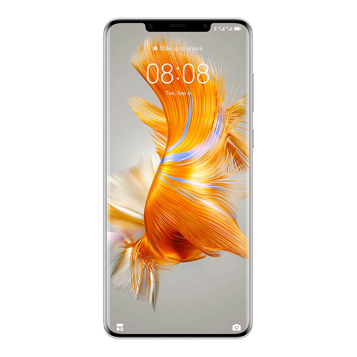 Huawei Mate 50 Pro 8GB/256GB Plata (Silver) Dual SIM DCO-LX9 Reacondicionado - Muy Bueno