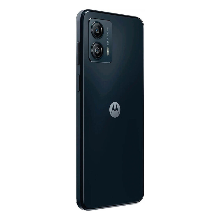 Motorola Moto G53 4 GB/128 GB blu (Ink Blue) Dual SIM XT2335-2 ricondizionato - Come nuovo