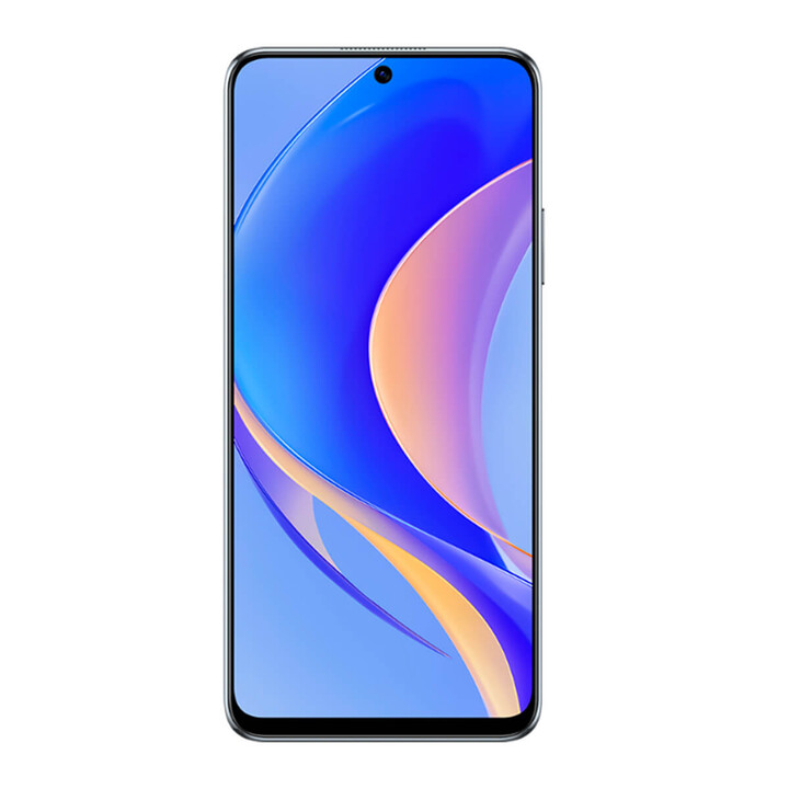Huawei Nova Y90 6 GB/128 GB Nero (Midnight Black) Dual SIM CTR-LX2 Ricondizionato - Come nuovo