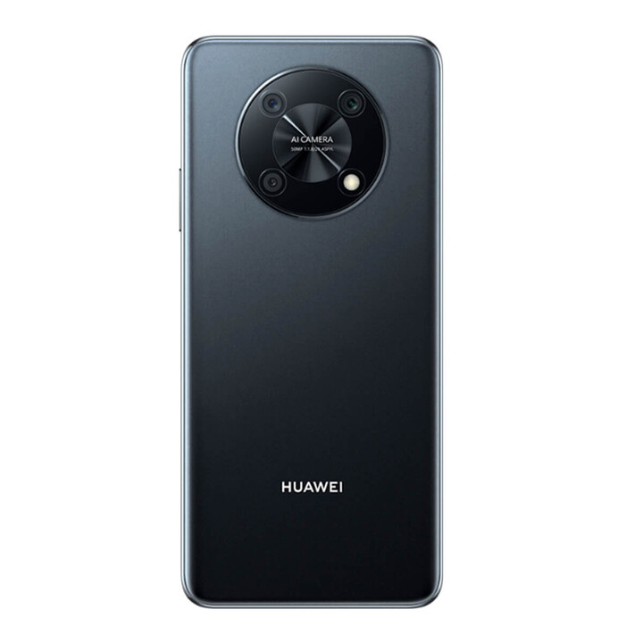 Huawei Nova Y90 6GB/128GB Black (Midnight Black) Dual SIM CTR-LX2 Refurbished - Like New