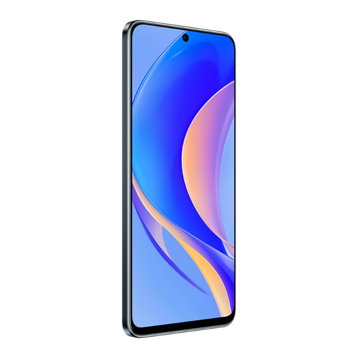 Huawei Nova Y90 6GB/128GB Negro (Midnight Black) Dual SIM CTR-LX2 Reacondicionado - Como Nuevo