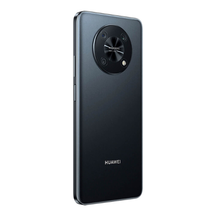 Huawei Nova Y90 6GB/128GB Negro (Midnight Black) Dual SIM CTR-LX2 Reacondicionado - Como Nuevo
